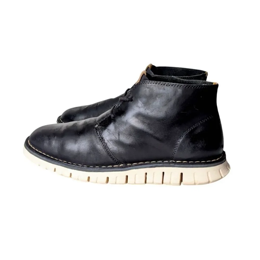 Cole Haan overall good